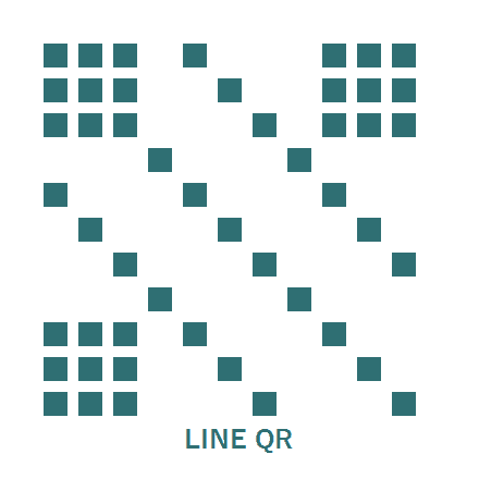 ソクウリLINE相談QRコード